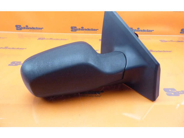 Зеркало (механическое)       Renault Clio III  2005 - 2012 года   