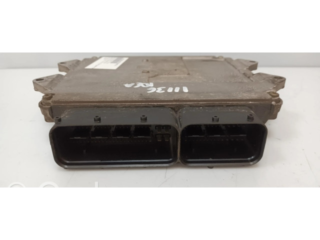 Řídící jednotka 55195818 Lancia Musa 2005