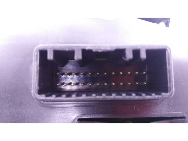 Панель приборов 248109734R, E2-A1-28-7 Dacia Dokker