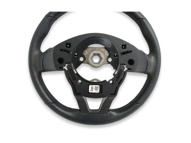 Руль Mazda CX-3 2015 - - года 6347503, K0273