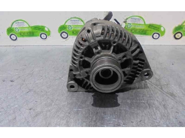 Генератор LRA02689, LRA02689   Mercedes-Benz E W124      