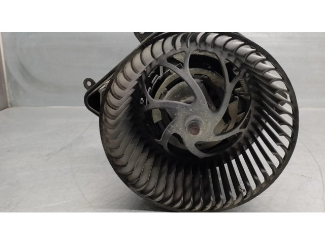 Вентилятор печки