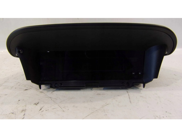 Дисплей    85261SG   Subaru Forester SJ