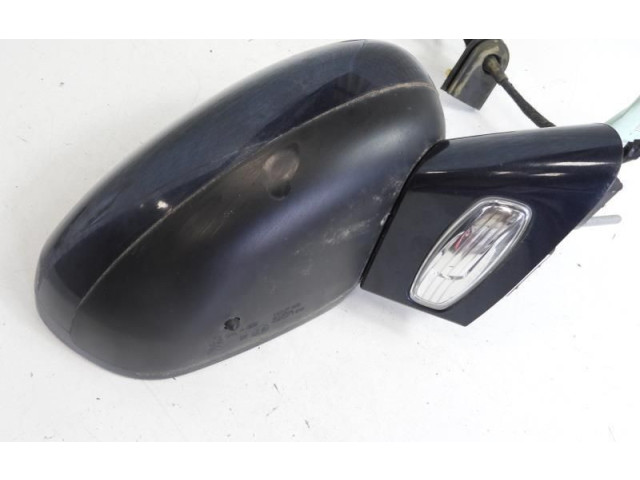 Зеркало (механическое) Citroen C5 2008 - 2016 года