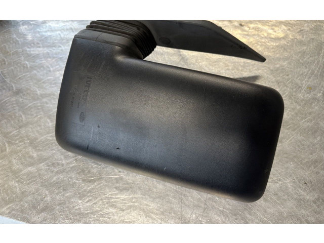 Зеркало электрическое левое Iveco Daily 3rd gen 2000-2006 года