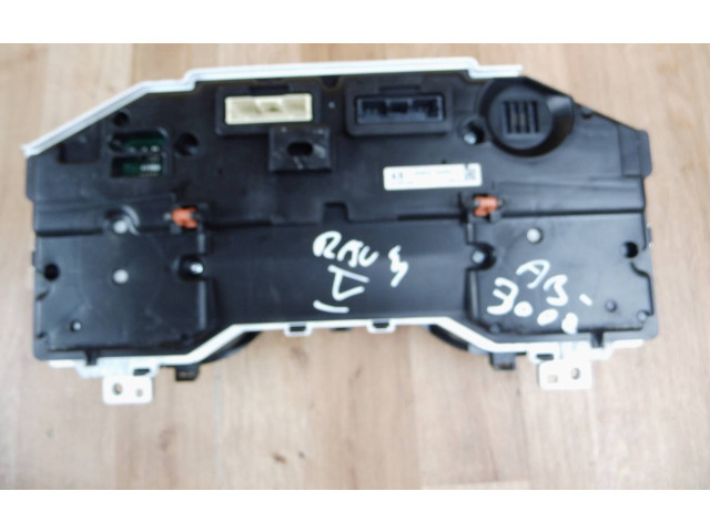 Přístrojová deska Toyota RAV 4 (XA50) 2020 838004A660