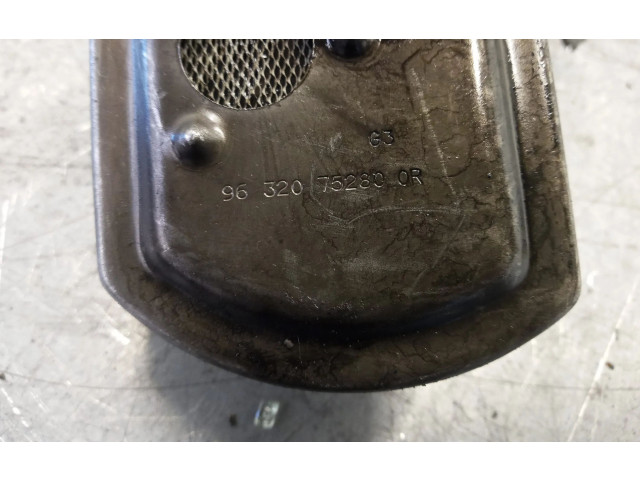 Čerpadlo oleje 9632075280   Citroen Xsara Picasso   