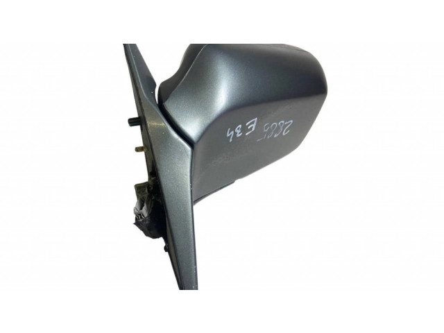 Zpětné zrcátko BMW 5 E34 1990 006193, 006194