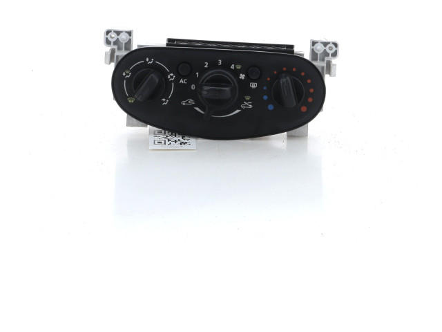 Блок управления климат-контролем 275101924R, B1-0212T Dacia Duster