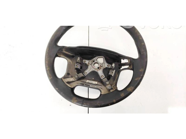 Руль Volvo V70  2000 - 2004 года 30643384, 30643384      