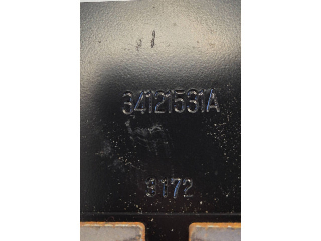 Подушка безопасности пассажира 34121531A, JDPSYD7B110086 KIA Ceed