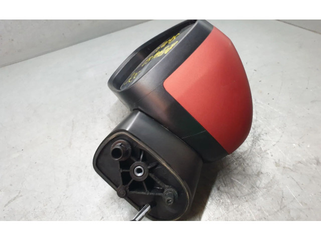 Зеркало электрическое Citroen C3 Aircross 2017 - года