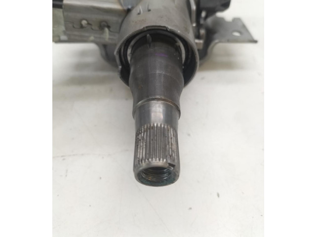 рейка Колонка рулевая 4123GK Peugeot 2008 I 2013 - 2019 года