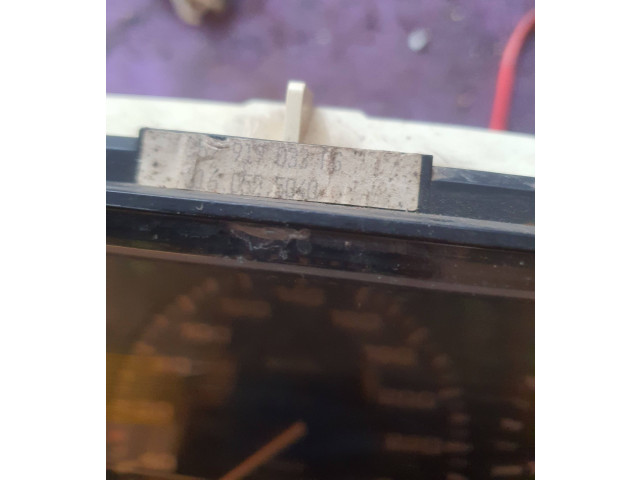 Панель приборов 357919033FG, 5220032330   Volkswagen PASSAT B3       