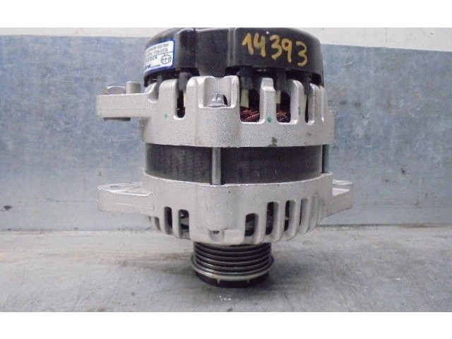 Масляный насос G4LD 3730003AC0, 61003076 KIA Xceed