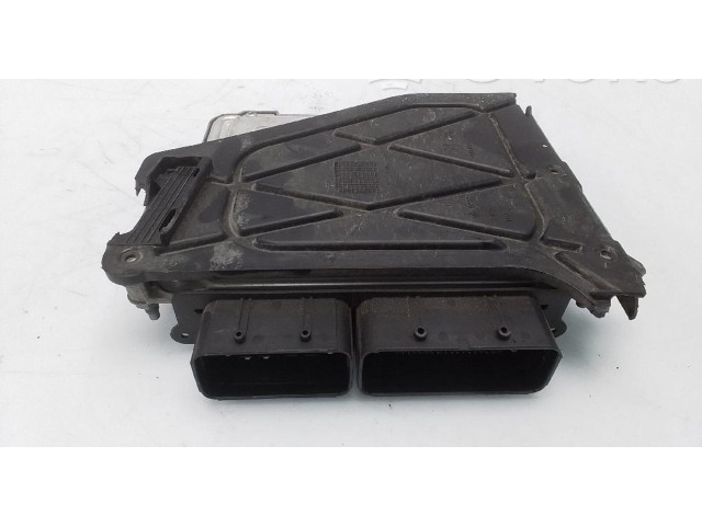 Řídící jednotka 9832694480 Citroen Berlingo 2018