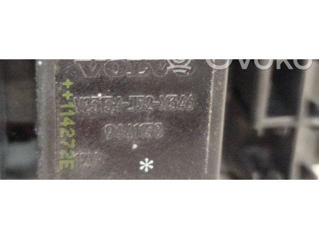 Блок предохранителей 6G9T14A076MB Volvo S60