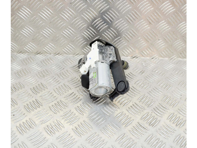 Моторчик заднего дворника 9683382380, W000006779    Citroen C3