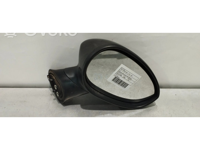 Zpětné zrcátko Fiat Linea 2008