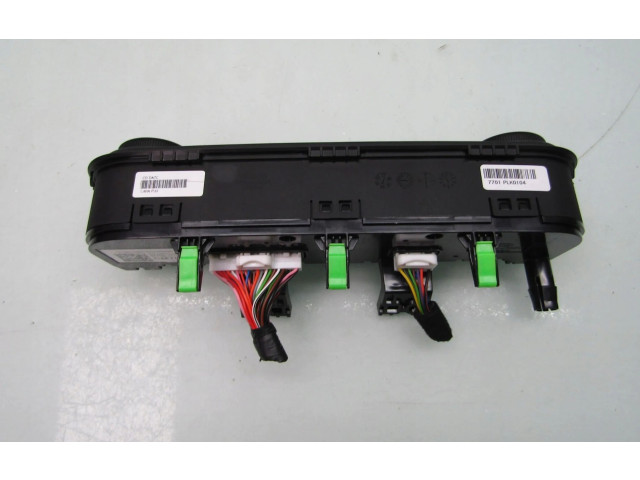 Блок управления климат-контролем 97250J7702   KIA Xceed