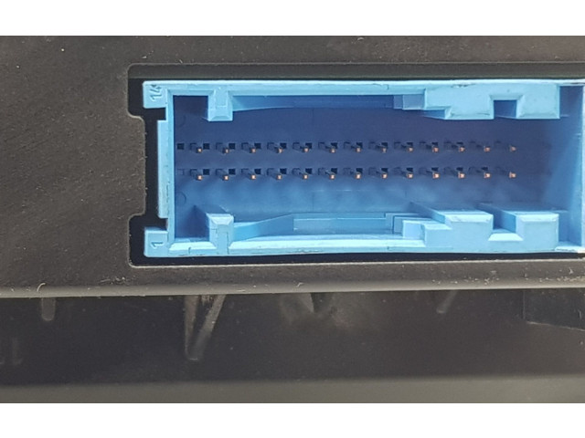 Блок управления климат-контролем 64116950634, 695063464116978435 BMW 5 E60 E61