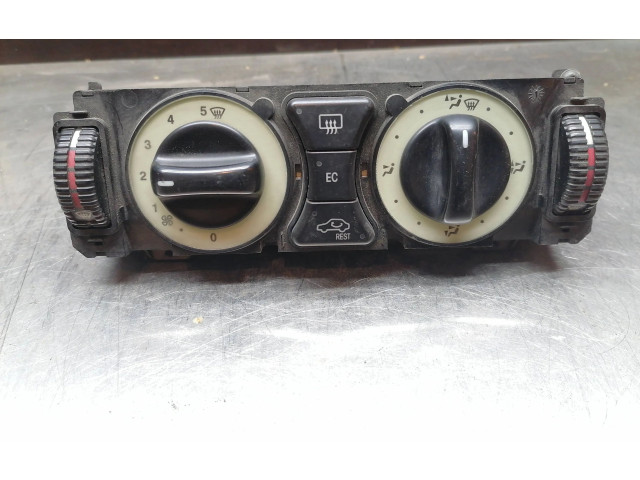 Čerpadlo oleje 1708300685 Mercedes-Benz C W202