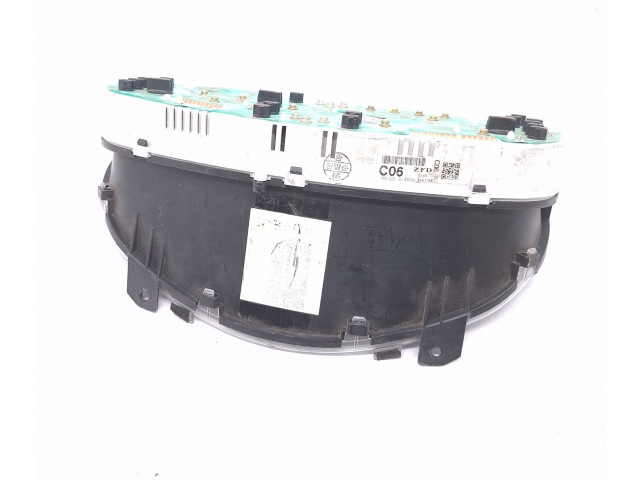 Панель приборов 940011C050, 200434610H   Hyundai Getz       