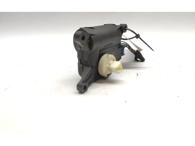 Вентилятор печки    1K1907511G   Audi A3 S3 8P