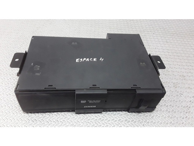 CD/DVD чейнджер