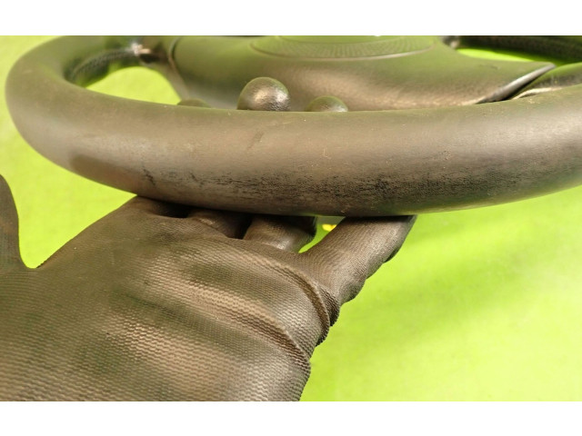 Руль Audi A6 S6 C5 4B  1997 - 2005 года       