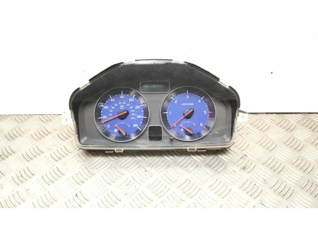 Панель приборов 30695998, 36002463 Volvo S40