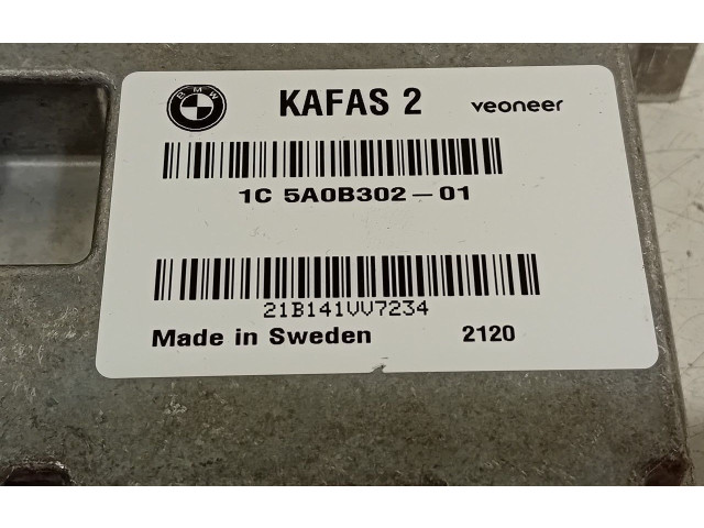 Řídící jednotka Mini Cooper Countryman F60 2021