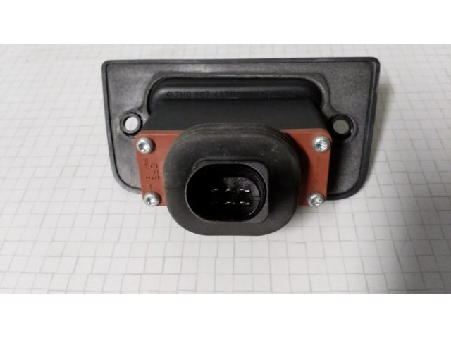 Контактное соединение дверей