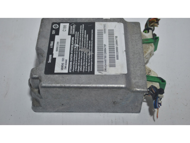 Блок подушек безопасности 60683300   Alfa Romeo GT