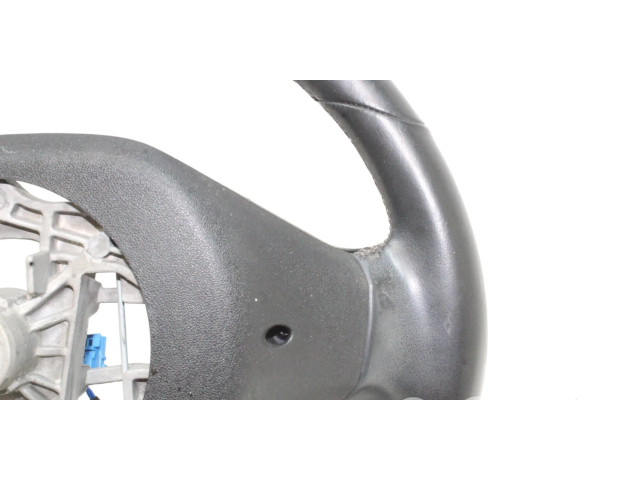 Руль Peugeot 2008 I  2013-2019 года 98084115ZD      