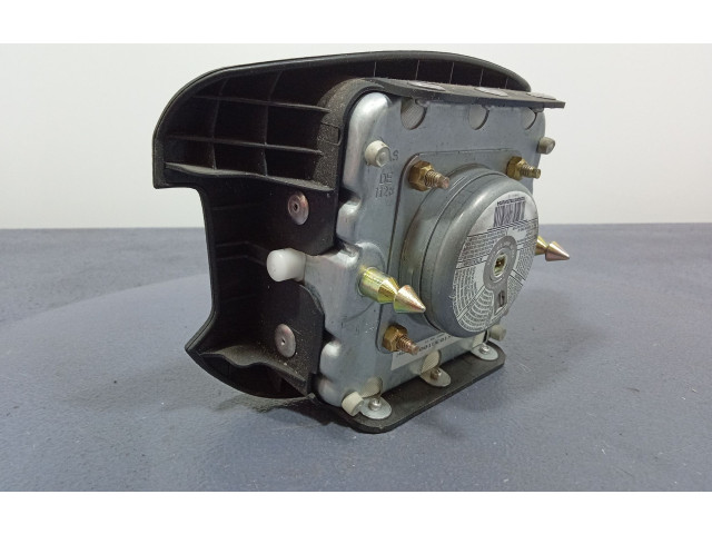 Подушка безопасности водителя 1U0880201D, 1U0880201D Skoda Superb B5 (3U)