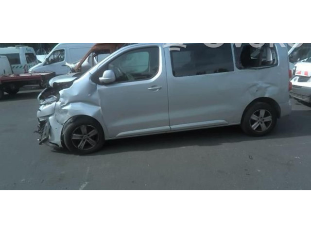 Jednotka ABS 1635028580 Citroen SpaceTourer M 2018