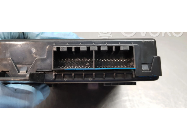 Блок комфорта 954A0H8420 KIA Rio