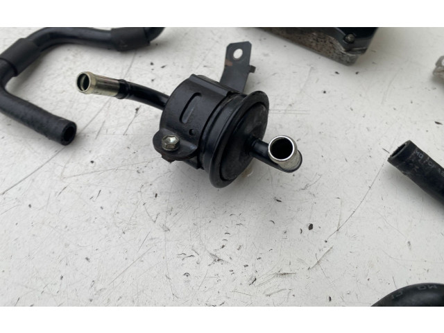 Čerpadlo oleje    Mitsubishi Outlander   