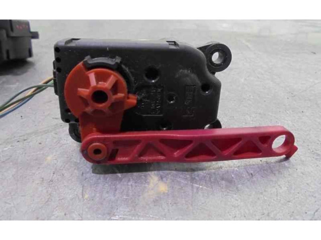 Вентилятор печки 09180203, 006967E Saab 9-3 Ver2