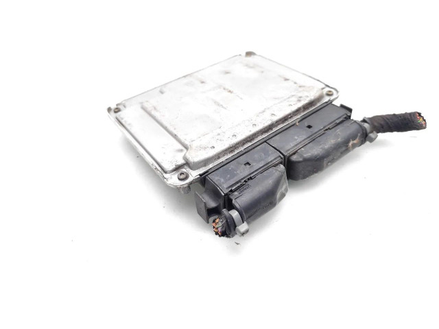 Блок управления двигателя 038906019DD, 0281011065   Volkswagen Golf Cross