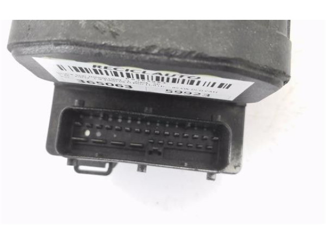 Блок АБС 265216775, 273004489   Mitsubishi  Space Runner   -  года