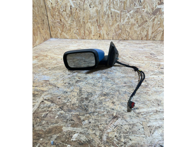 Зеркало (механическое)       Volvo V50  2004 - 2007 года   