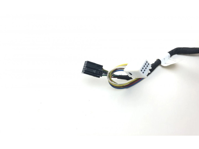 Zpětné zrcátko Mercedes-Benz C AMG W205 2015 A2058102502, A2058100700