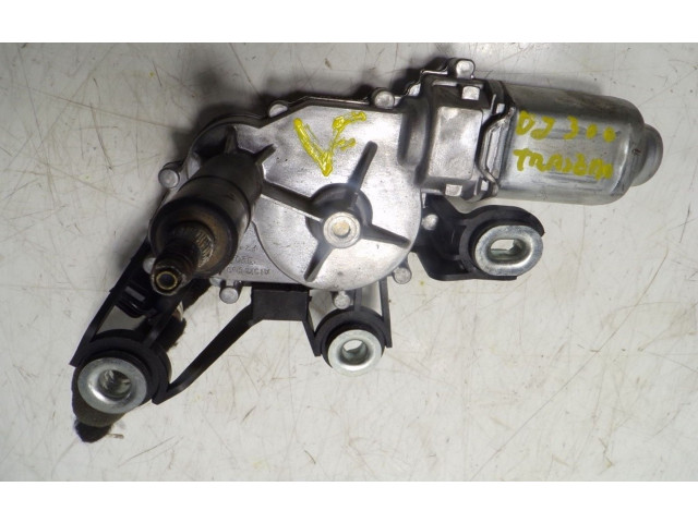 Моторчик заднего дворника 5J7955711B, 5J7955711B Skoda Yeti (5L)