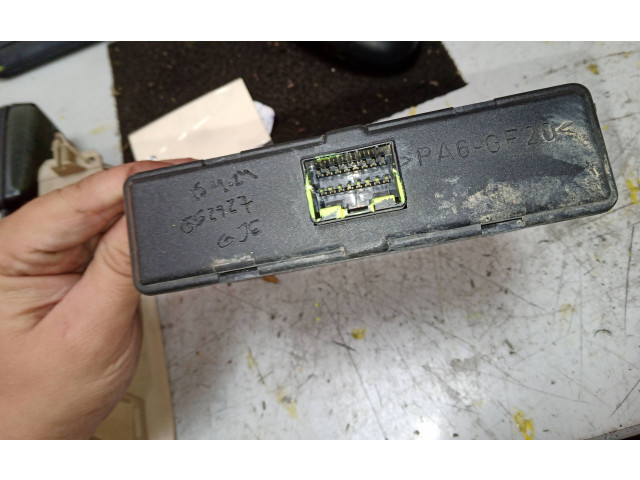 Блок управления 46517329-46404042 Fiat Coupe