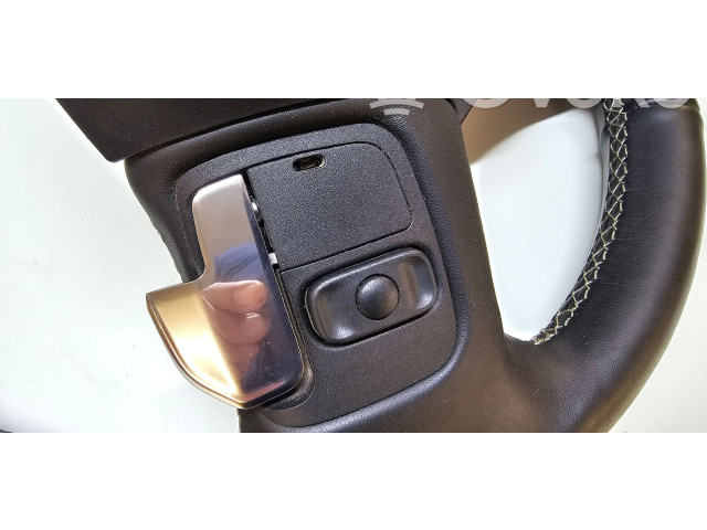 Руль Jeep Grand Cherokee WL 2021 - года 6PK622X7AB