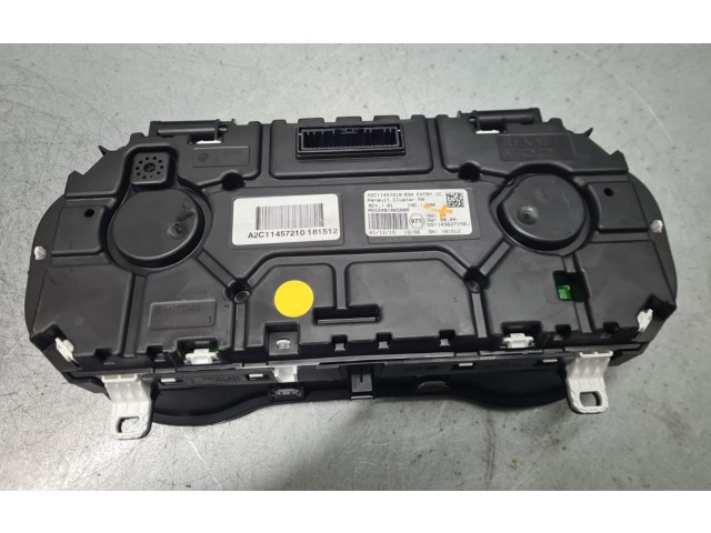 Přístrojová deska Dacia Duster II 2019 248106508R, RNI248106508R