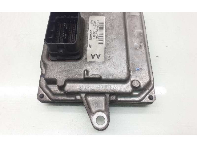 Блок управления 28100RL0G01, 6021100413 Honda Accord