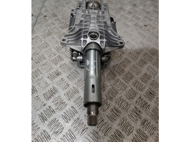 Рулевая рейка BMW M4 F82 F83 2014 - 2020 года